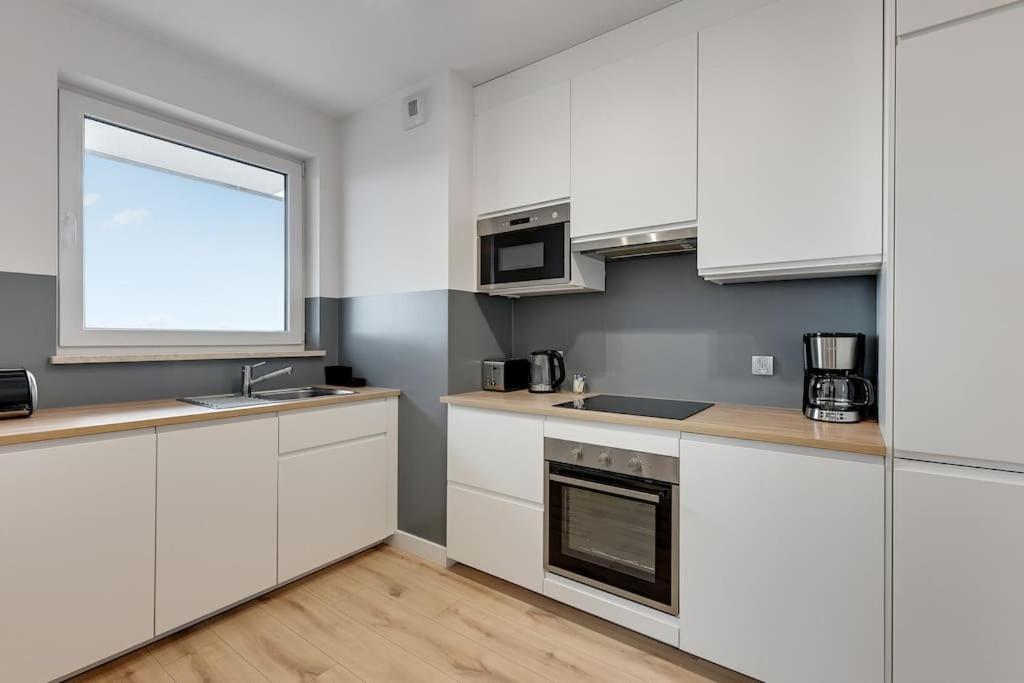 Viewpoint - Bastion Walowa By Grand Apartments — Photos 2