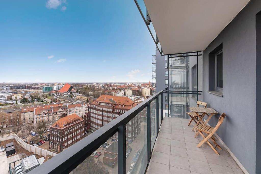 Viewpoint - Bastion Walowa By Grand Apartments — Photos 1